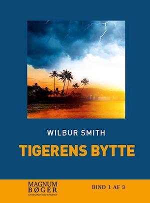 Tigerens bytte