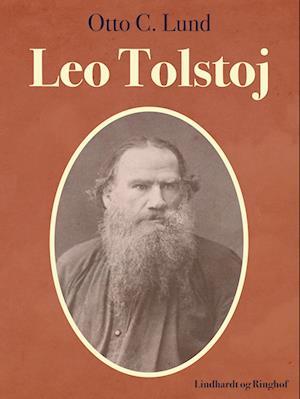 Leo Tolstoj