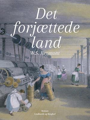 Det forjættede land