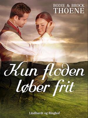 Kun floden løber frit