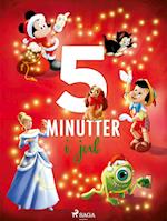 Fem minutter i jul - Disney