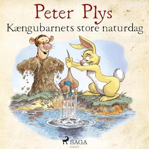 Peter Plys – Kængubarnets store naturdag