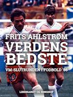 Verdens bedste i Mexico. VM-slutrunden i fodbold  86