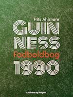 Guinness Fodboldbog 1990