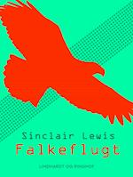 Falkeflugt