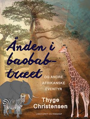 Ånden i baobab-træet