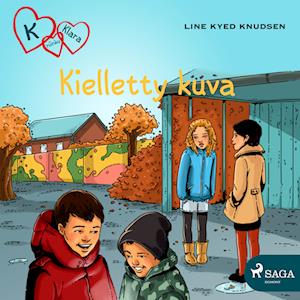 K niinku Klara 15 - Kielletty kuva