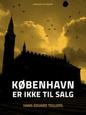 København er ikke til salg