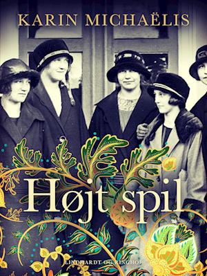 Højt spil