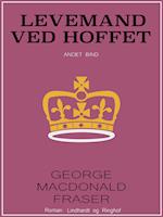 Levemand ved hoffet