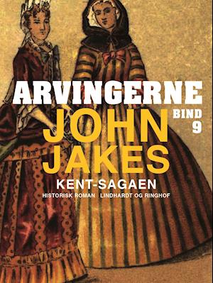 Arvingerne