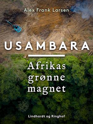 Usambara. Afrikas grønne magnet