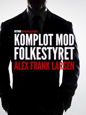 Komplot mod folkestyret