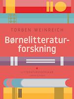 Børnelitteraturforskning