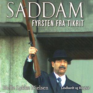 Saddam – Fyrsten fra Tikrit