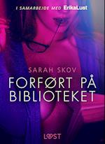 Forført på biblioteket