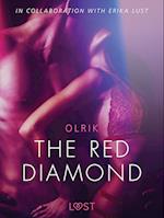 The Red Diamond - Sexy erotica