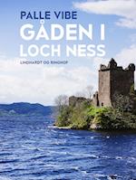 Gåden i Loch Ness