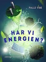 Har vi energien?