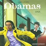 Obamas DNA