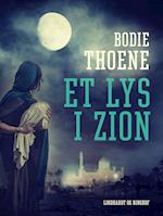 Et lys i Zion