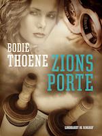 Zions porte