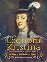 Leonora Kristina - fortællinger fra en kongedatters liv