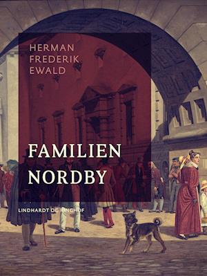 Familien Nordby