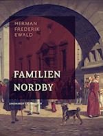 Familien Nordby