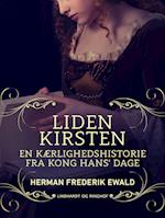 Liden Kirsten - en kærlighedshistorie fra Kong Hans  dage