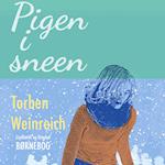 Pigen i sneen