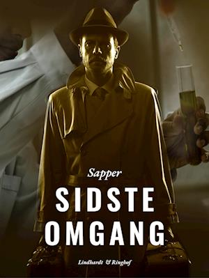 Sidste omgang