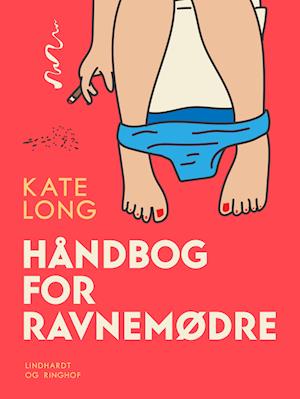 Håndbog for ravnemødre