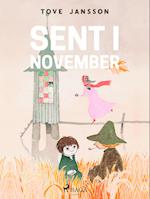 Mumitrolden 9 - Sent i november