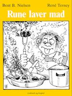 Rune laver mad