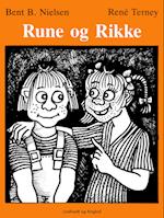 Rune og Rikke