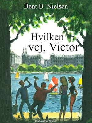 Hvilken vej, Victor?