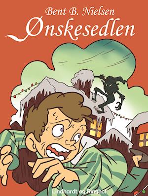 Ønskesedlen