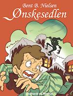 Ønskesedlen