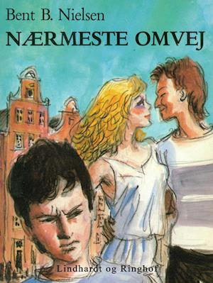 Nærmeste omvej