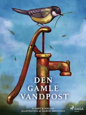 Den gamle vandpost