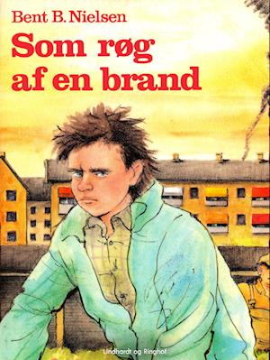 Som røg af en brand