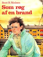 Som røg af en brand