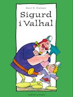 Sigurd i Valhal