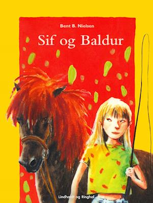 Sif og Baldur