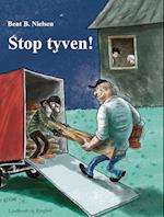 Stop tyven!