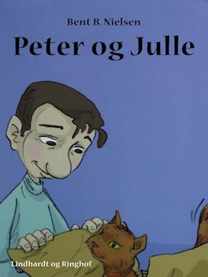 Peter og Julle