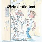 Øjvind - din ånd