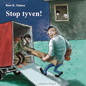 Stop tyven!