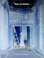 Zefir – flugt i Marokko